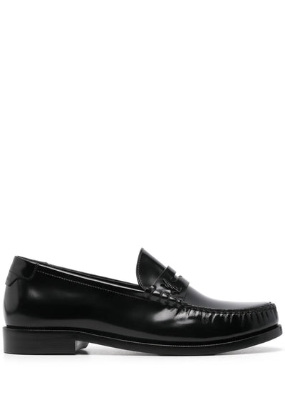SAINT LAURENT MOCASINES PENNY LE LOAFER