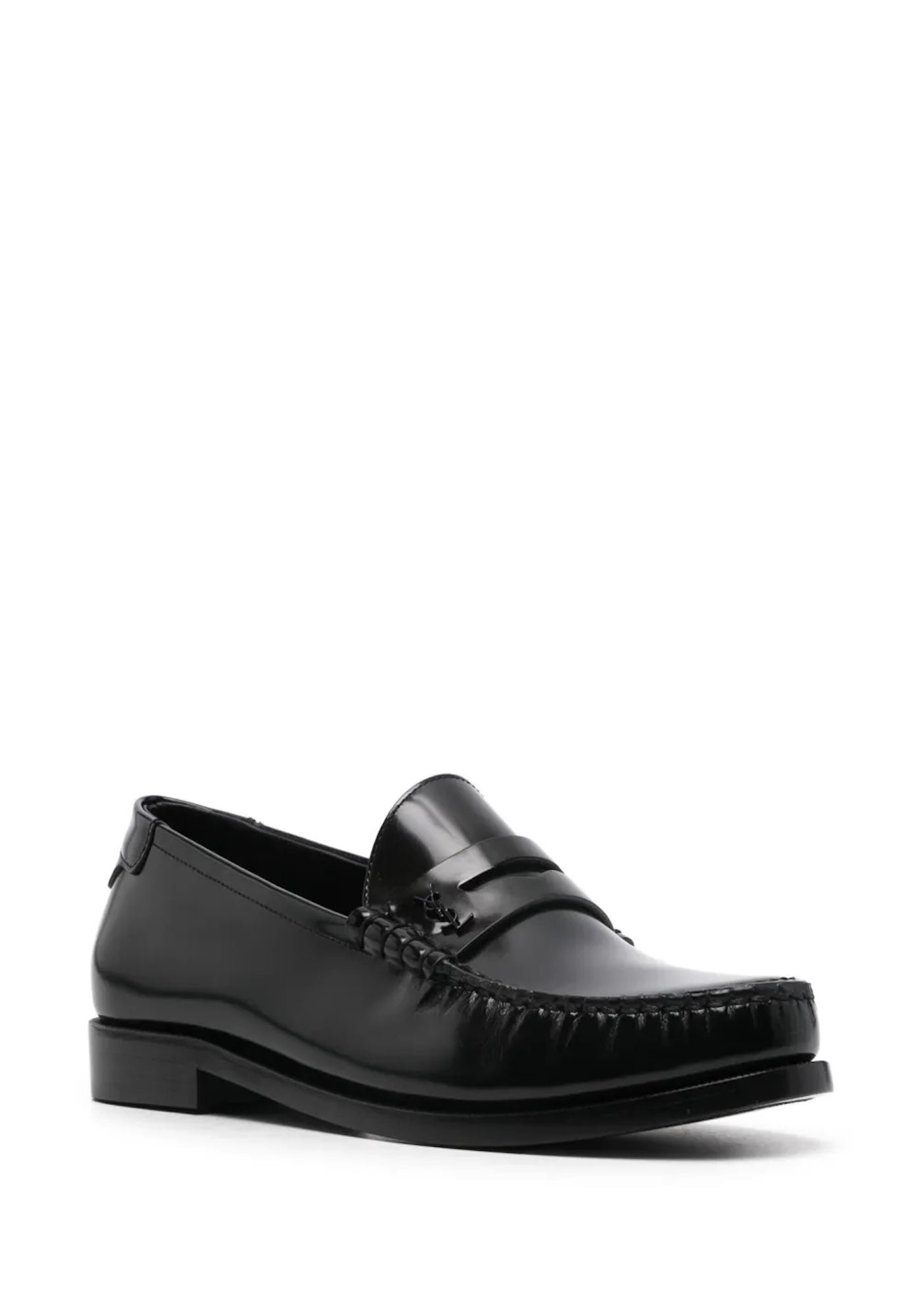 SAINT LAURENT MOCASINES PENNY LE LOAFER
