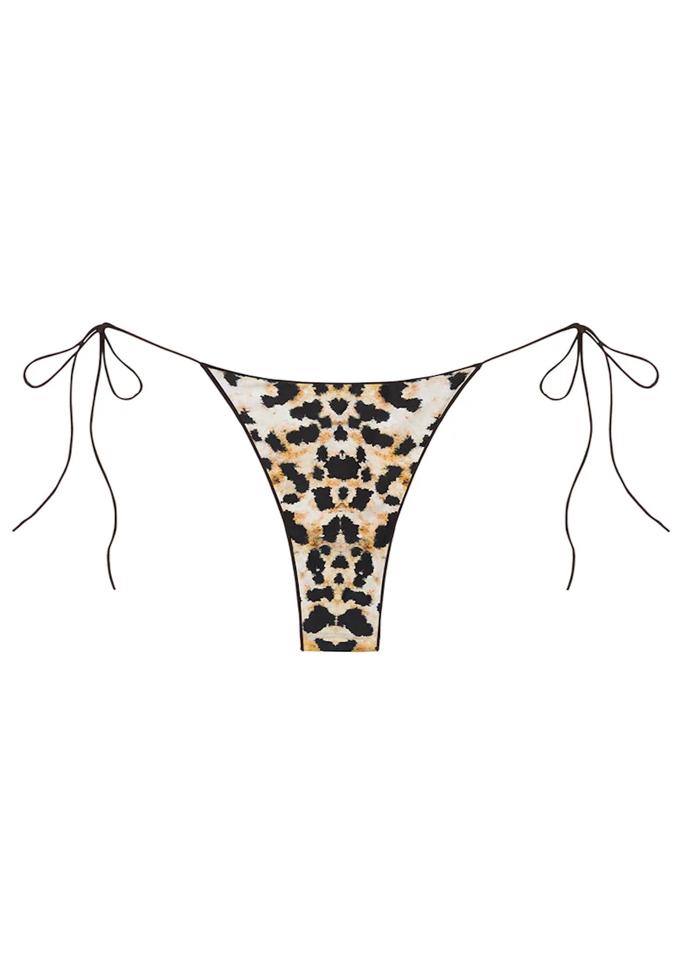 THE C BOTTOM IN BABY CHEETAH