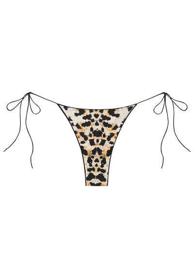 THE C BOTTOM IN BABY CHEETAH