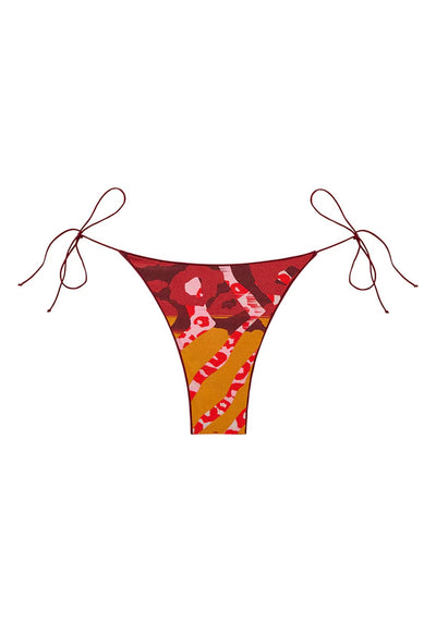 THE C BOTTOM IN PARADISE