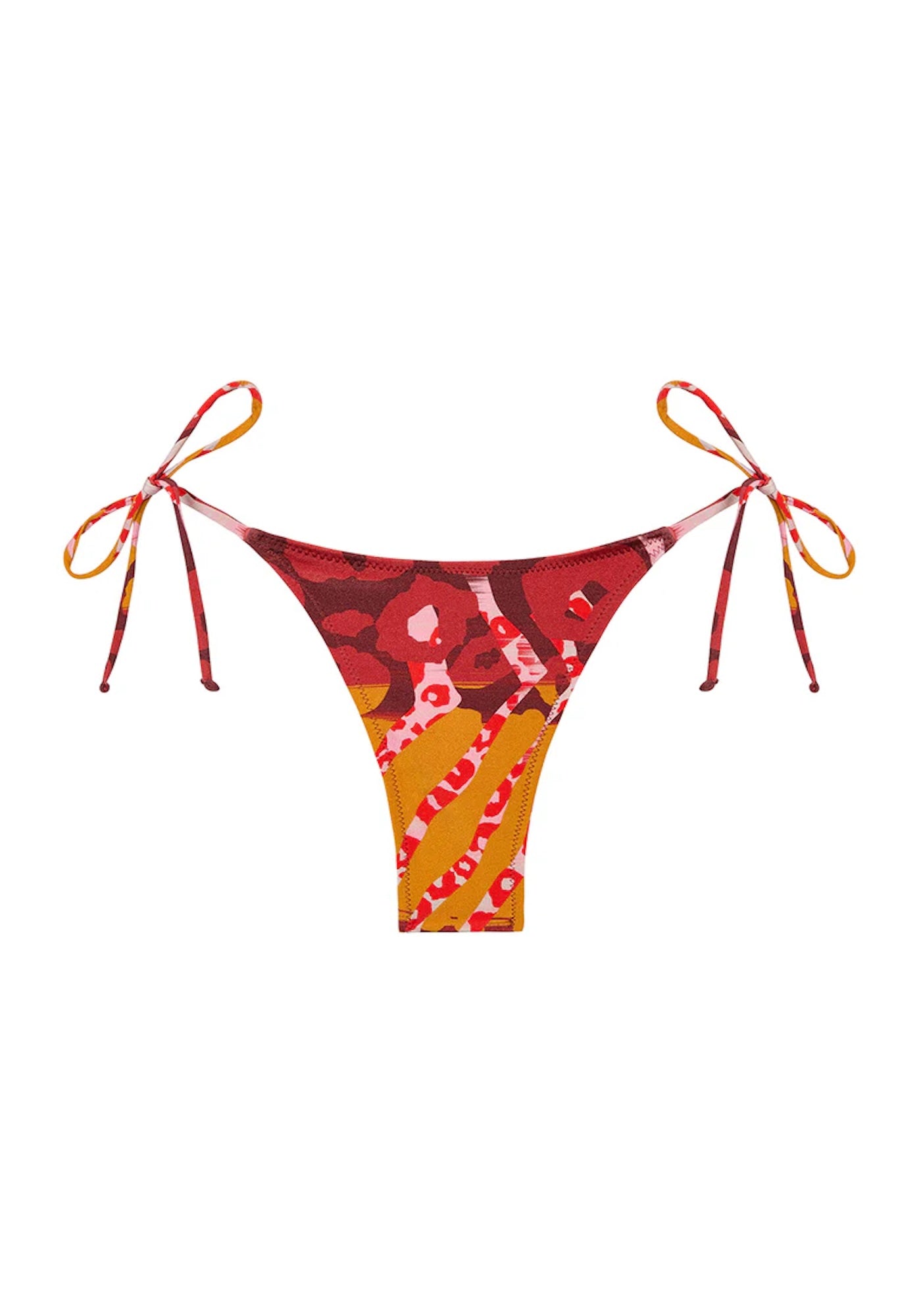 PRAIA BOTTOM IN PARADISE