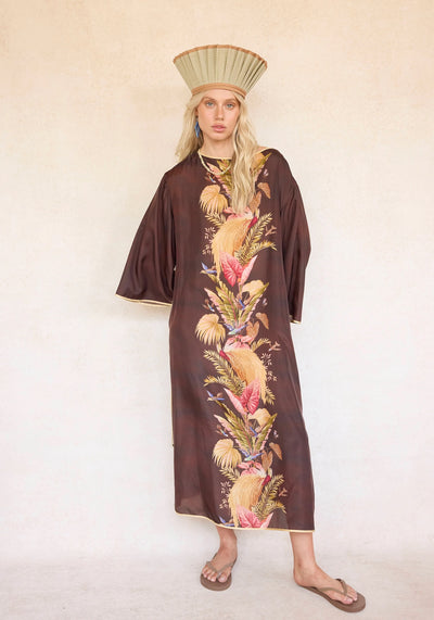 MAXI SANDRIFT CAPRI HAT