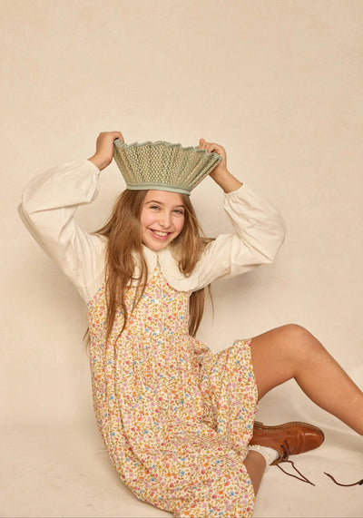 FIJI CAPRI CHILD HAT