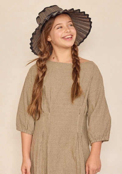 MELBOURNE ISLAND CAPRI CHILD HAT