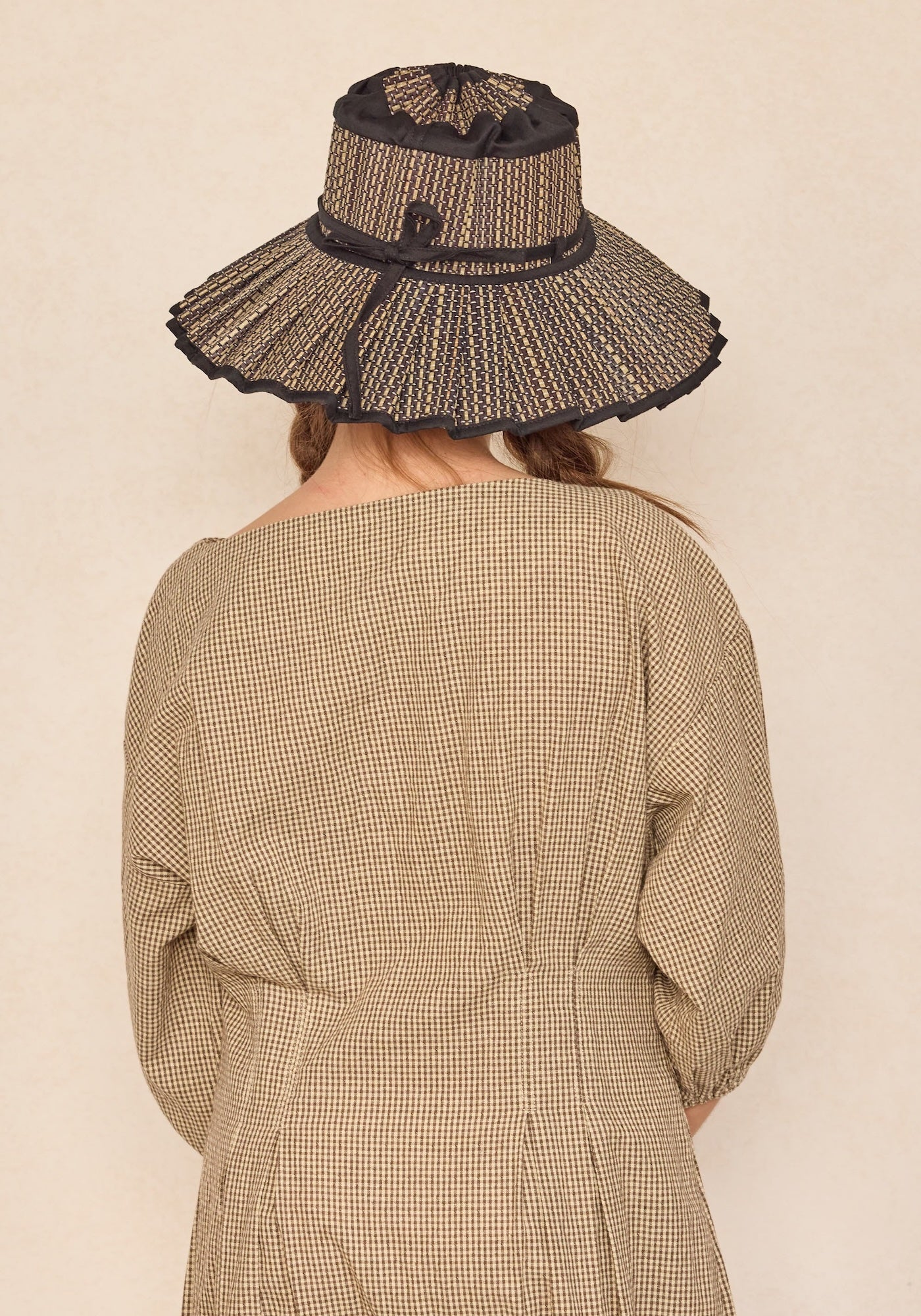 MELBOURNE ISLAND CAPRI CHILD HAT