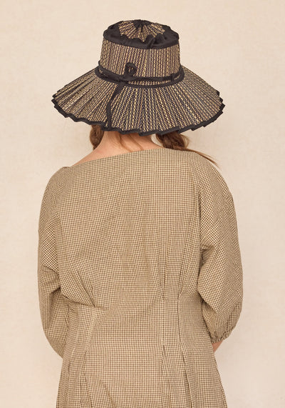 MELBOURNE ISLAND CAPRI CHILD HAT