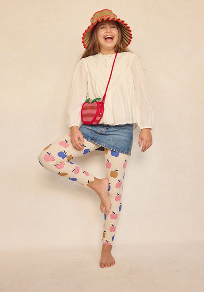 RADIANT ISLAND CAPRI CHILD HAT