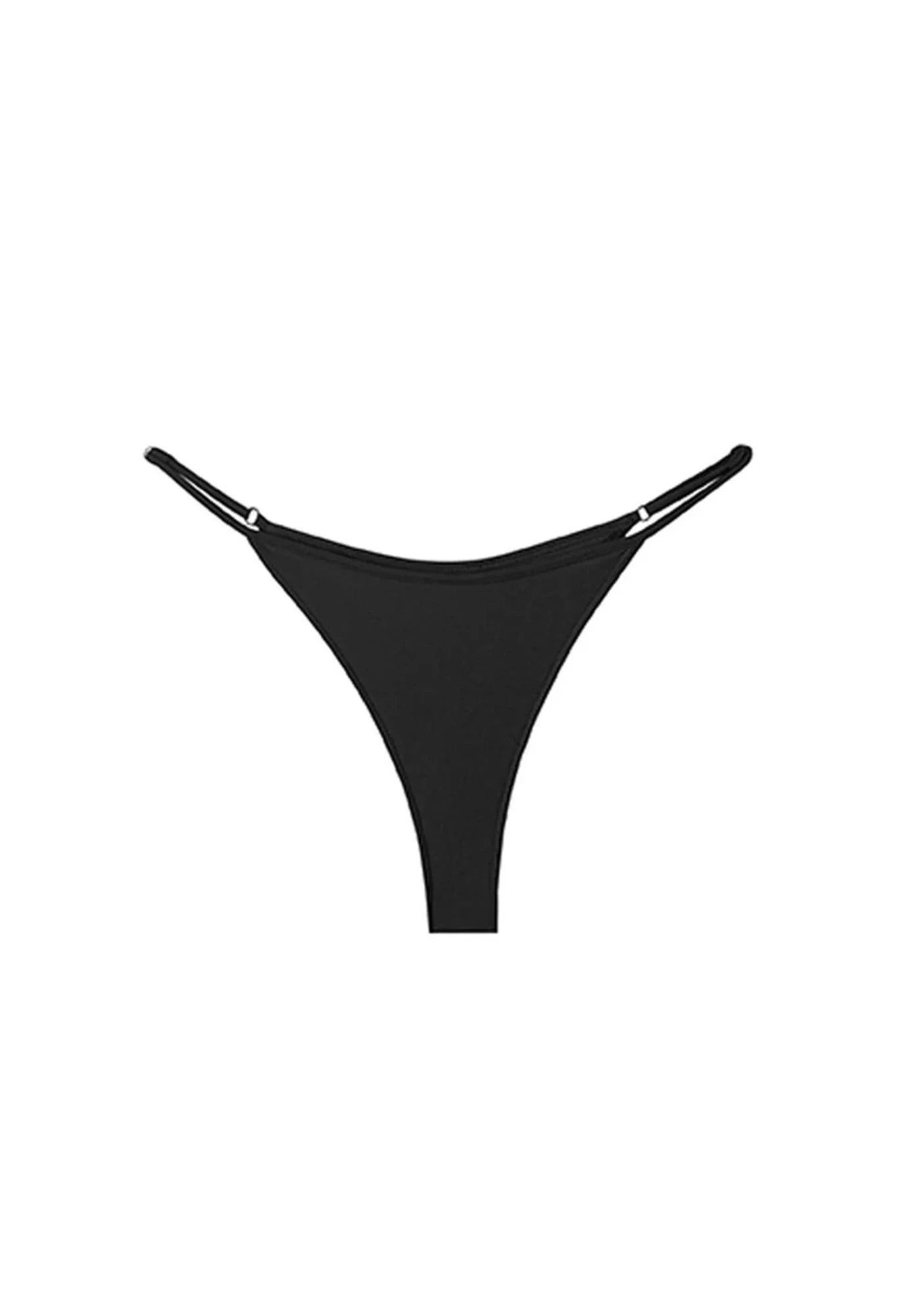 THE LUNA BOTTOM IN BLACK