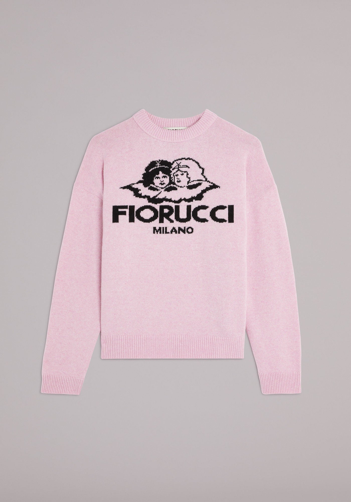 MILANO ANGELS JUMPER IN PINK