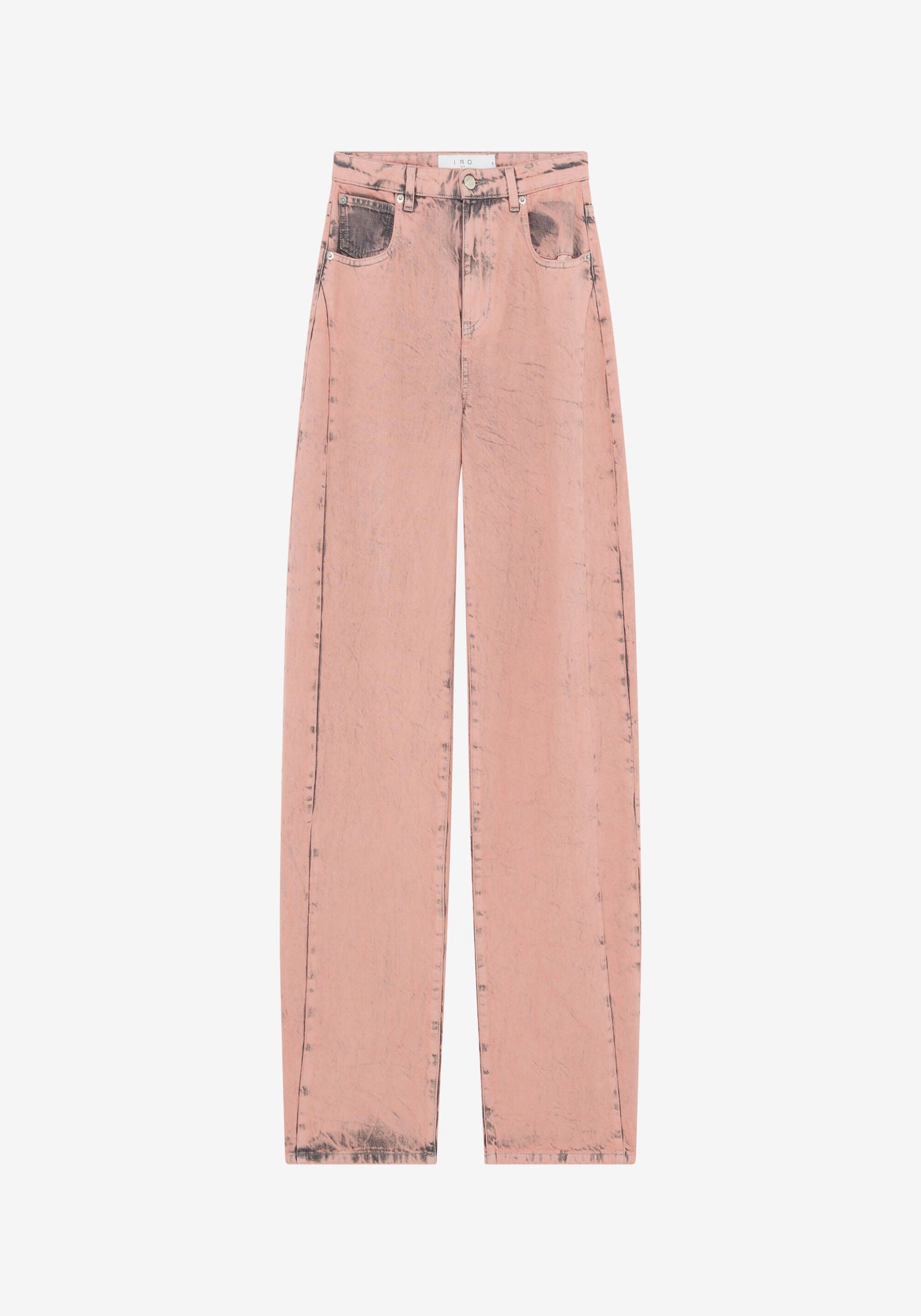 OLMO PANT IN BLUSH PINK