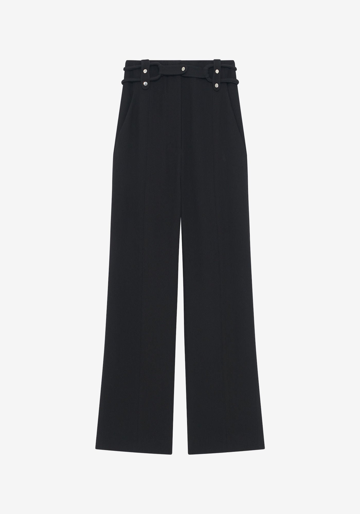 VIMIEL PANT IN BLACK