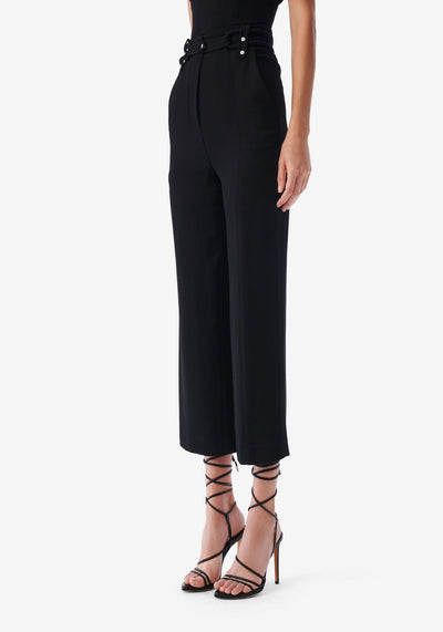 VIMIEL PANT IN BLACK