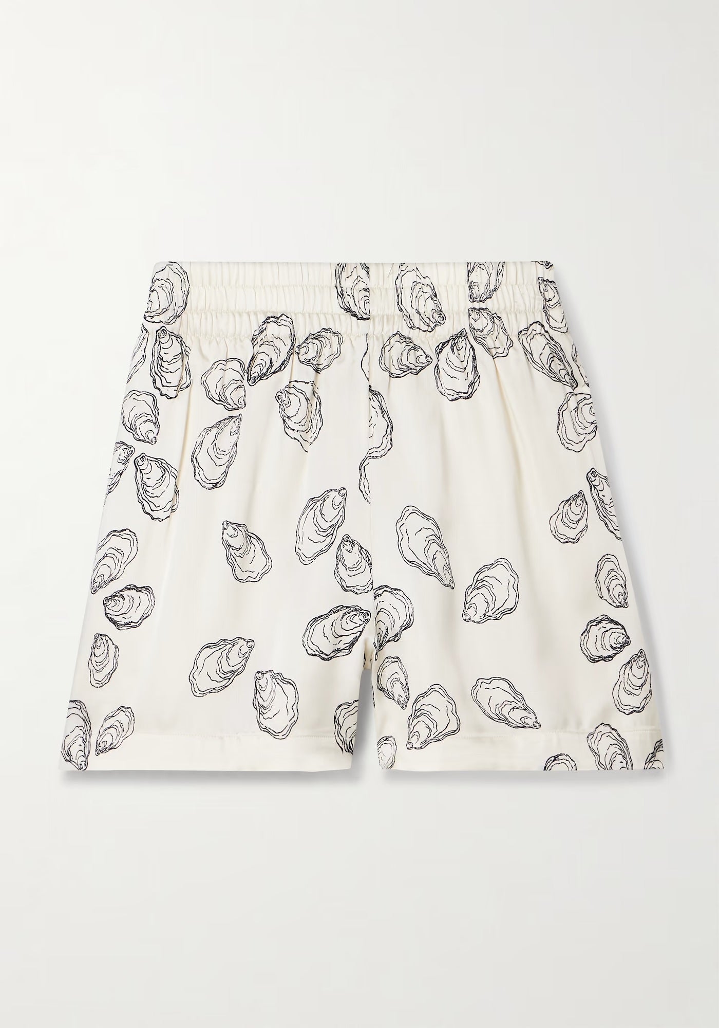 KAM SHORT IN BONE OYSTER