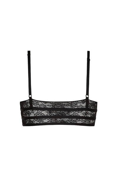 THE LACE YASMEEN BRALETTE