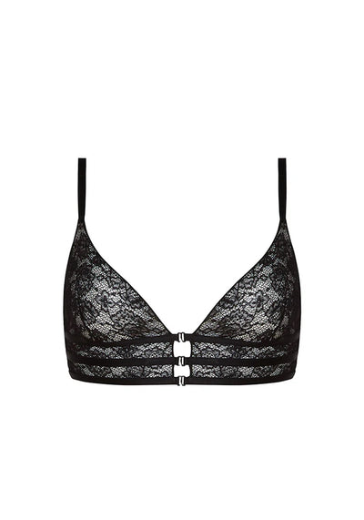 THE LACE YASMEEN BRALETTE